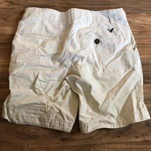 Mens American Eagle prep fit shorts. NWOT waist 26